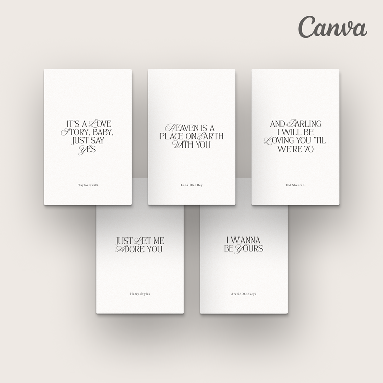Kolekcja Minimalistic White