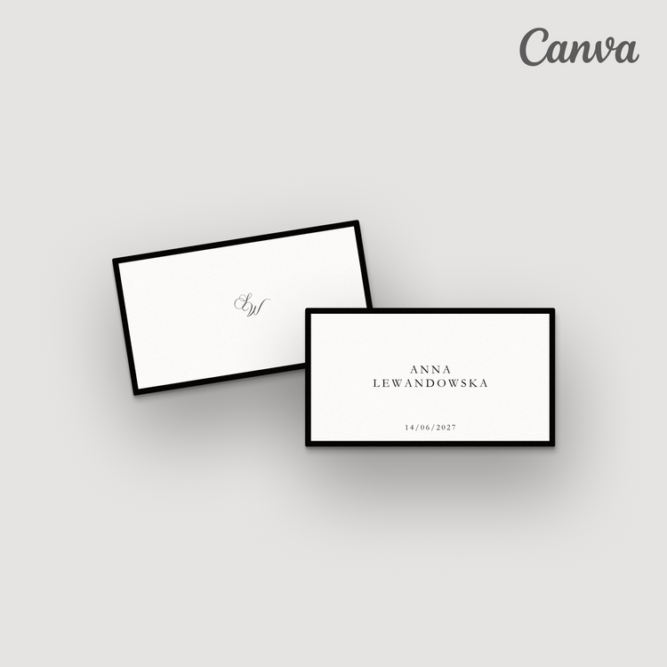 Kolekcja Minimalistic Outlined