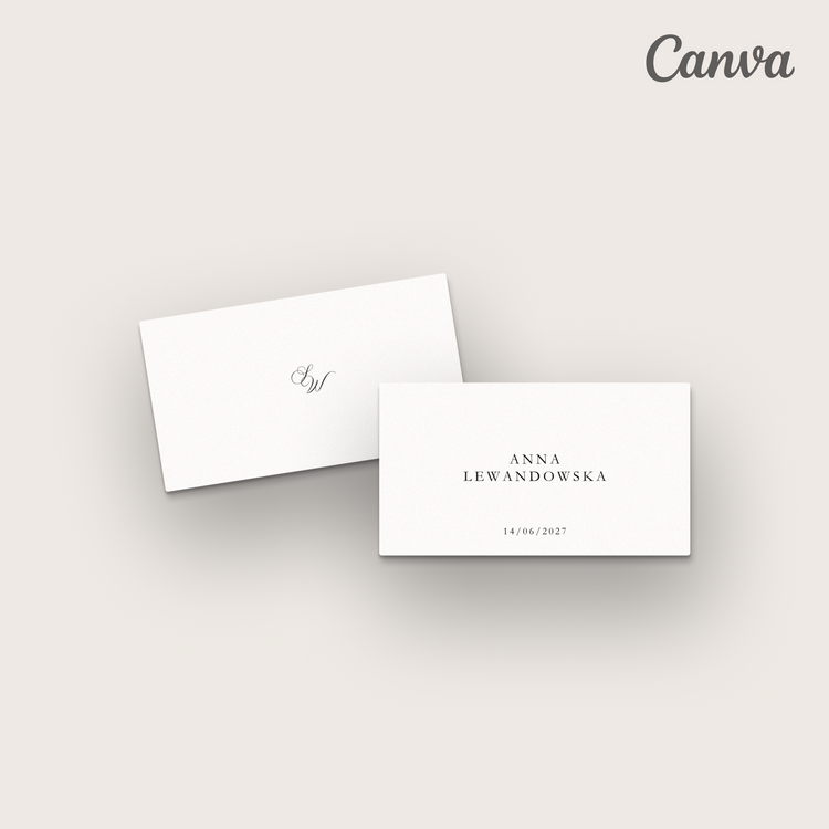 Kolekcja Minimalistic White