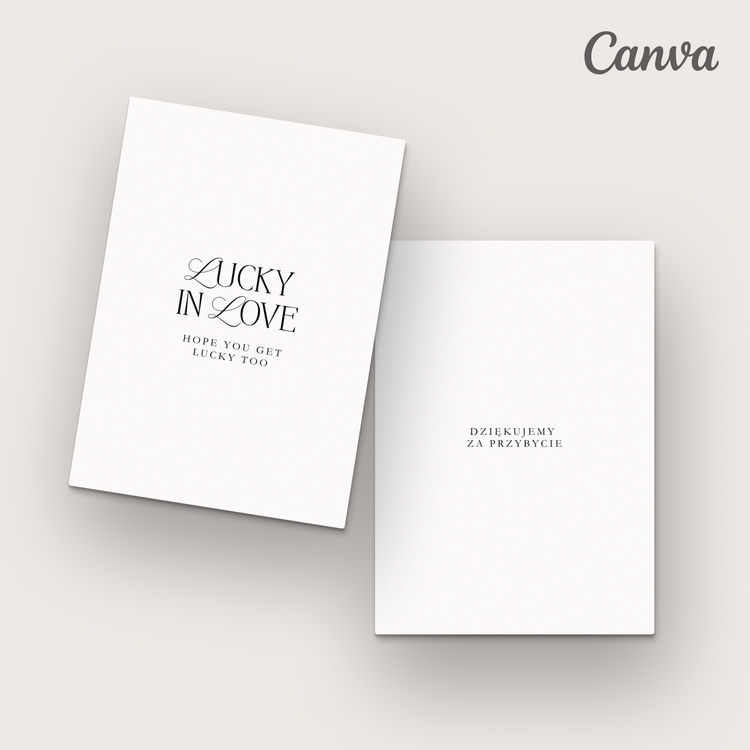 Kolekcja Minimalistic White